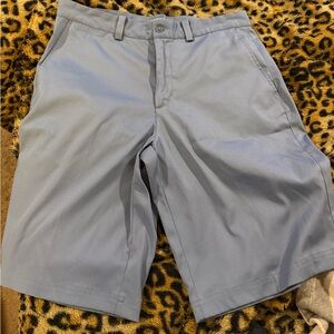 Nike Men's Dri-Fit Golf shorts